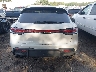 WP1AA2A56NL****** Wrecked 2022 Porsche Macan
