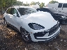 WP1AA2A56NL****** Salvage and Wrecked 2022 Porsche Macan in Atlanta South