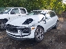 WP1AA2A56NL****** Salvage and Repairable 2022 Porsche Macan in Georgia State