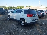 2GKALMEK5F6****** Salvamento y Reparables 2015 GMC Terrain en Metro DC
