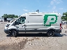 1FTYR2CM0JK****** Salvamento 2018 Ford Transit-250