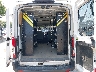 1FTYR2CM0JK****** Reparables 2018 Ford Transit-250