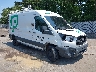 1FTYR2CM0JK****** Salvamento y Reparables 2018 Ford Transit-250 en Estado de Nueva York