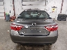 4T1BF1FKXHU****** Wrecked 2017 Toyota Camry
