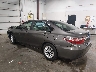 4T1BF1FKXHU****** Salvage and Repairable 2017 Toyota Camry in Des Moines