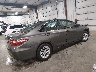 4T1BF1FKXHU****** Salvage and Wrecked 2017 Toyota Camry in Iowa State
