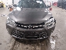 4T1BF1FKXHU****** Salvage and Repairable 2017 Toyota Camry in Iowa State
