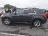 2GNFLCE30F6****** Repairable 2015 Chevrolet Equinox in North Carolina State
