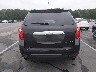 2GNFLCE30F6****** Wrecked 2015 Chevrolet Equinox