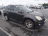 2GNFLCE30F6****** Salvage and Wrecked 2015 Chevrolet Equinox in Raleigh