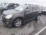 2GNFLCE30F6****** Used and Repairable 2015 Chevrolet Equinox in Raleigh