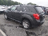 2GNFLCE30F6****** Salvage and Repairable 2015 Chevrolet Equinox in Raleigh