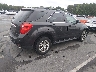 2GNFLCE30F6****** Salvage and Wrecked 2015 Chevrolet Equinox in North Carolina State