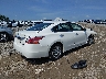 1N4AL3AP3DC****** Salvamento y Destrozados 2013 Nissan Altima en Estado de Tennessee