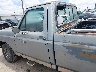 2FTDF15Y3GC****** Repairable 1986 Ford F-150 in Texas State