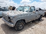 2FTDF15Y3GC****** Used and Repairable 1986 Ford F-150 in Lubbock
