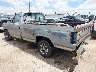 2FTDF15Y3GC****** Salvage and Repairable 1986 Ford F-150 in Lubbock