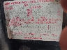 2FTDF15Y3GC****** Used 1986 Ford F-150 in Lubbock