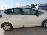 JHMGK5H52GX****** Repairable 2016 Honda Fit in Texas State