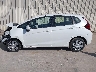 JHMGK5H52GX****** Salvage 2016 Honda Fit