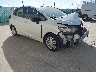 JHMGK5H52GX****** Salvage and Wrecked 2016 Honda Fit in San Antonio South