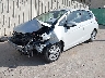 JHMGK5H52GX****** Used and Repairable 2016 Honda Fit in San Antonio South