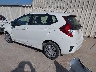 JHMGK5H52GX****** Salvage and Repairable 2016 Honda Fit in San Antonio South