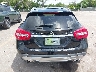 WDCTG4GB1GJ****** Destrozados 2016 Mercedes-Benz GLA-Class