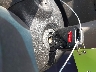 JHLRE48508C****** Salvage 2008 Honda CR-V in South Dakota State