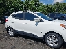 KM8JU3AC3CU****** Used 2012 Hyundai Tucson in North Carolina State