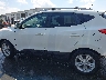 KM8JU3AC3CU****** Repairable 2012 Hyundai Tucson in North Carolina State
