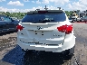 KM8JU3AC3CU****** Wrecked 2012 Hyundai Tucson