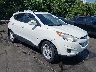 KM8JU3AC3CU****** Salvage and Wrecked 2012 Hyundai Tucson in Greensboro