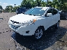 KM8JU3AC3CU****** Used and Repairable 2012 Hyundai Tucson in Greensboro