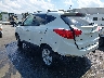 KM8JU3AC3CU****** Salvage and Repairable 2012 Hyundai Tucson in Greensboro