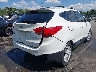 KM8JU3AC3CU****** Salvage and Wrecked 2012 Hyundai Tucson in North Carolina State