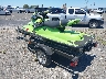 ZZNJ291***** Salvamento y Reparables 1997 Bombardier Gxp en Fremont