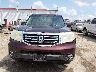 5FNYF4H97DB****** Destrozados 2013 Honda Pilot en Estado de Kansas
