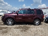 5FNYF4H97DB****** Reparables 2013 Honda Pilot en Estado de Kansas