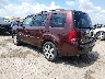 5FNYF4H97DB****** Salvamento y Reparables 2013 Honda Pilot en Wichita