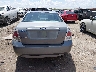 3FAHP07Z17R****** Wrecked 2007 Ford Fusion