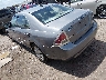 3FAHP07Z17R****** Salvage and Repairable 2007 Ford Fusion in Houston