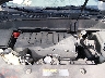1GKKRRKD3FJ****** Reparables 2015 GMC Acadia en Kansas City