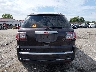 1GKKRRKD3FJ****** Destrozados 2015 GMC Acadia