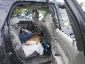 1GKKRRKD3FJ****** Destrozados 2015 GMC Acadia en Kansas City