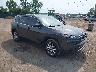 1C4PJMDS3FW****** Salvage and Wrecked 2015 Jeep Cherokee in South Bend