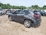 1C4PJMDS3FW****** Salvage and Repairable 2015 Jeep Cherokee in South Bend