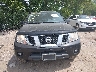 1N6AD0EV4GN****** Destrozados 2016 Nissan Frontier en Estado de Indiana
