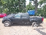 1N6AD0EV4GN****** Reparables 2016 Nissan Frontier en Estado de Indiana