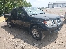 1N6AD0EV4GN****** Salvamento y Destrozados 2016 Nissan Frontier en Indianapolis